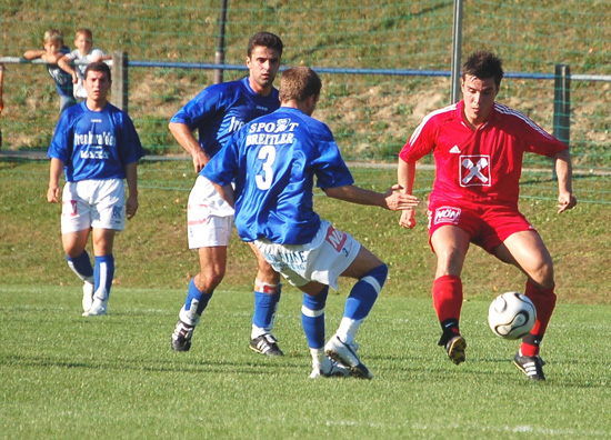 060923Herzogenburg-06Matosevic