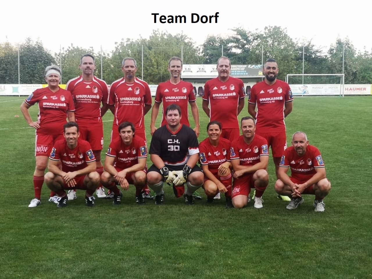dorf